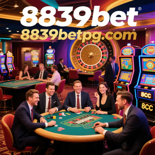 8839bet